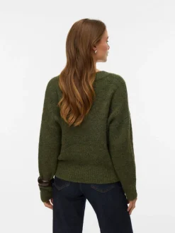 VMLUA Gebreide pullover