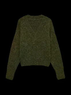 VMLUA Gebreide pullover