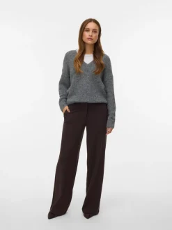 VMLUA Gebreide pullover