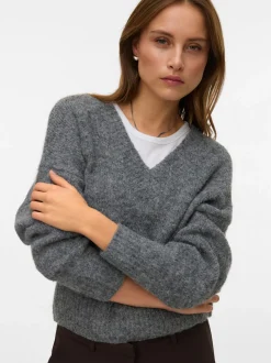 VMLUA Gebreide pullover