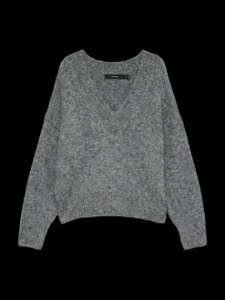 VMLUA Gebreide pullover