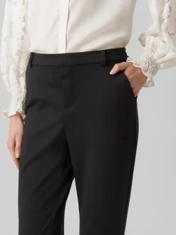 VMLUCCA Mid waist Broek