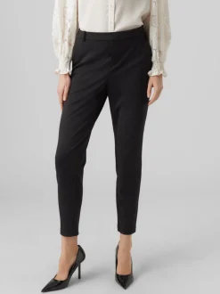VMLUCCA Mid waist Broek