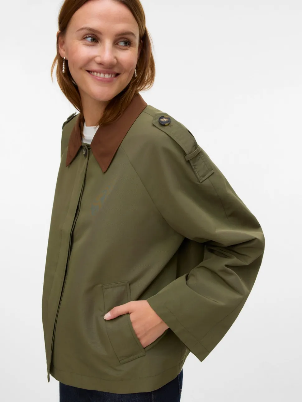 VMLUCIA Jas
