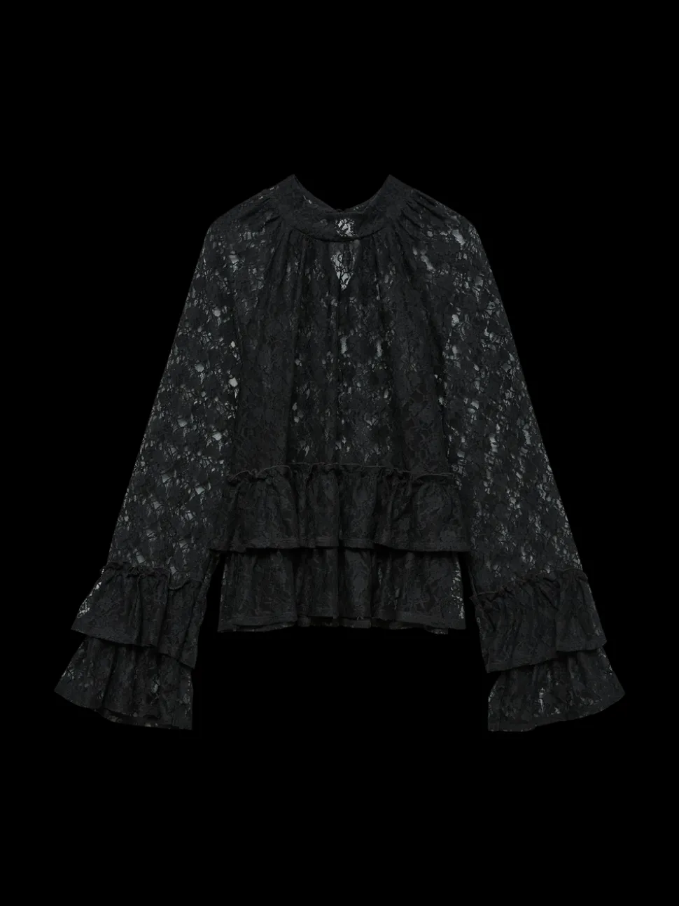 VMLUCIA Top