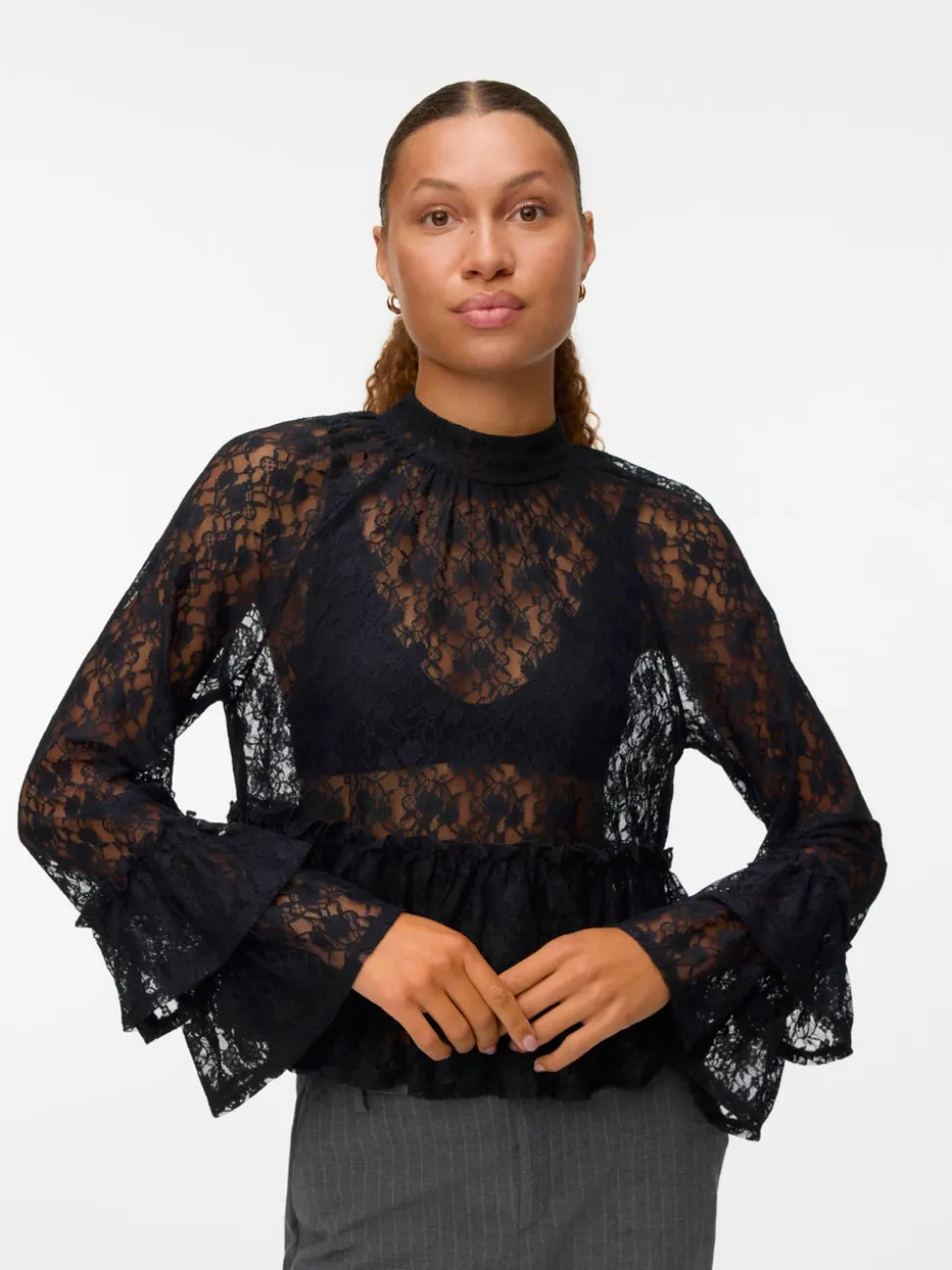 VMLUCIA Top