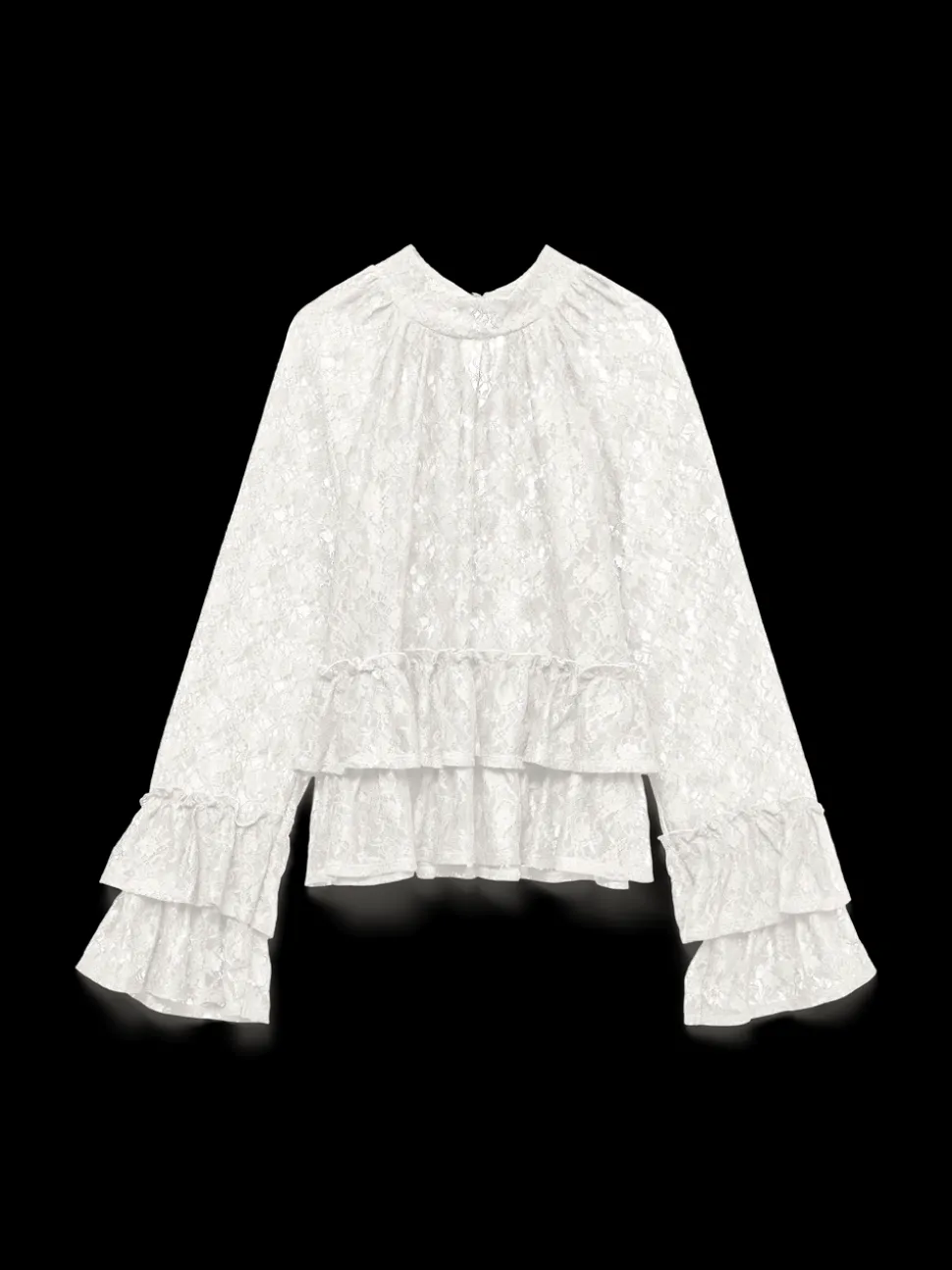 VMLUCIA Top