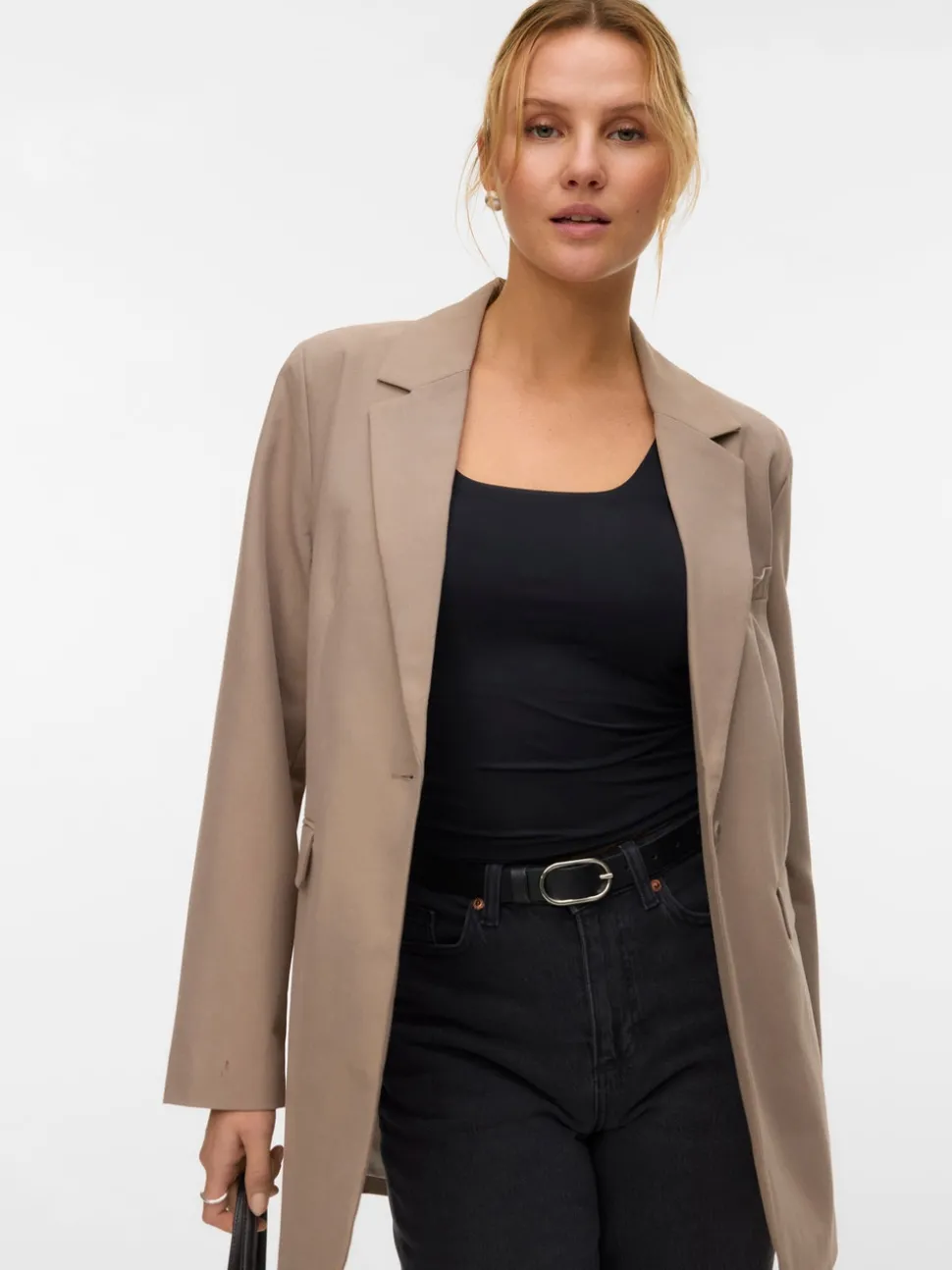 VMLUCY Blazer
