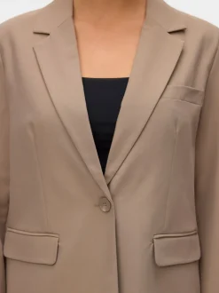 VMLUCY Blazer