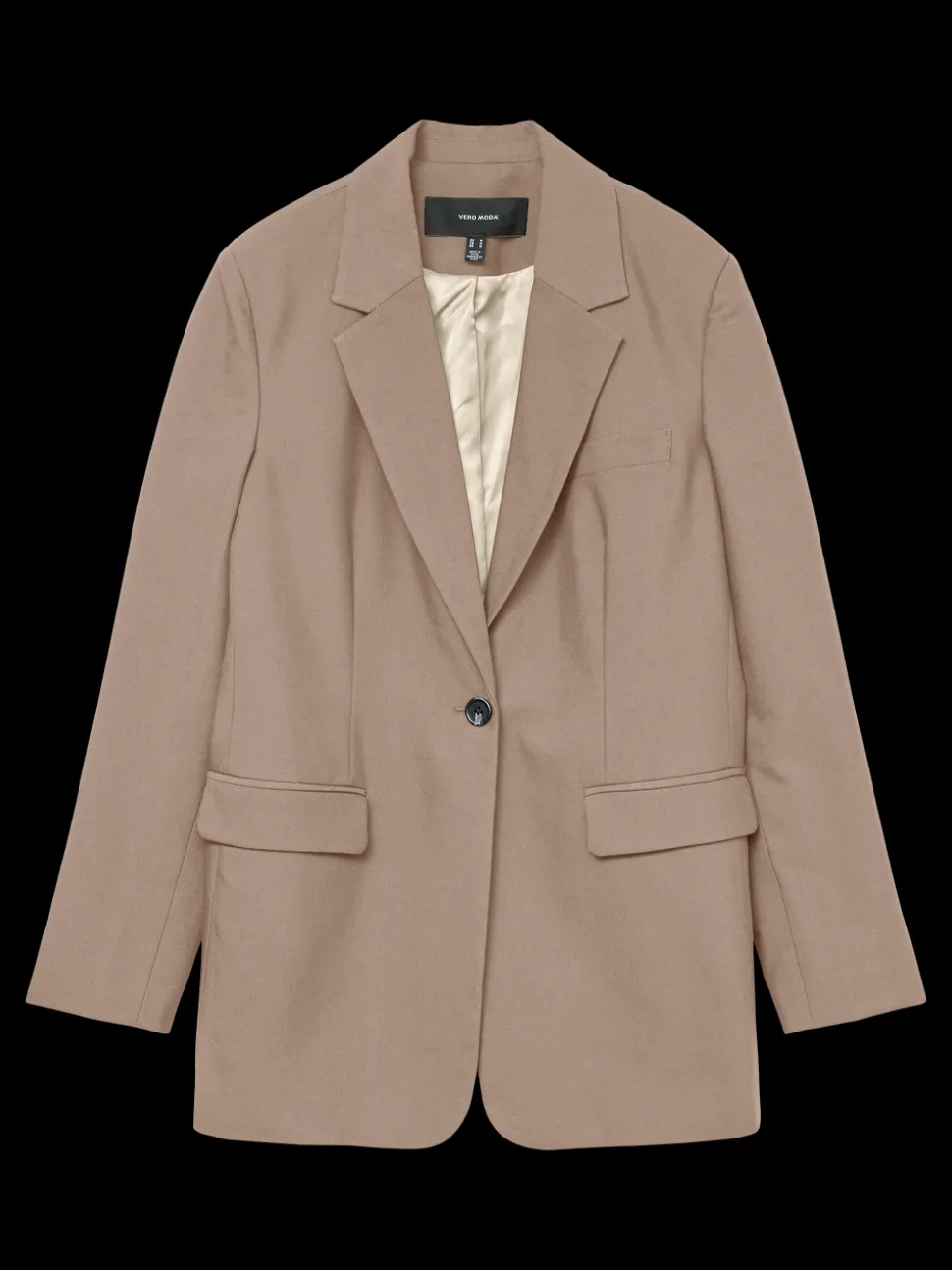 VMLUCY Blazer