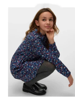 VMLUCY Korte jurk