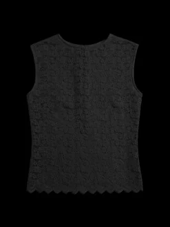 VMLUCY Top