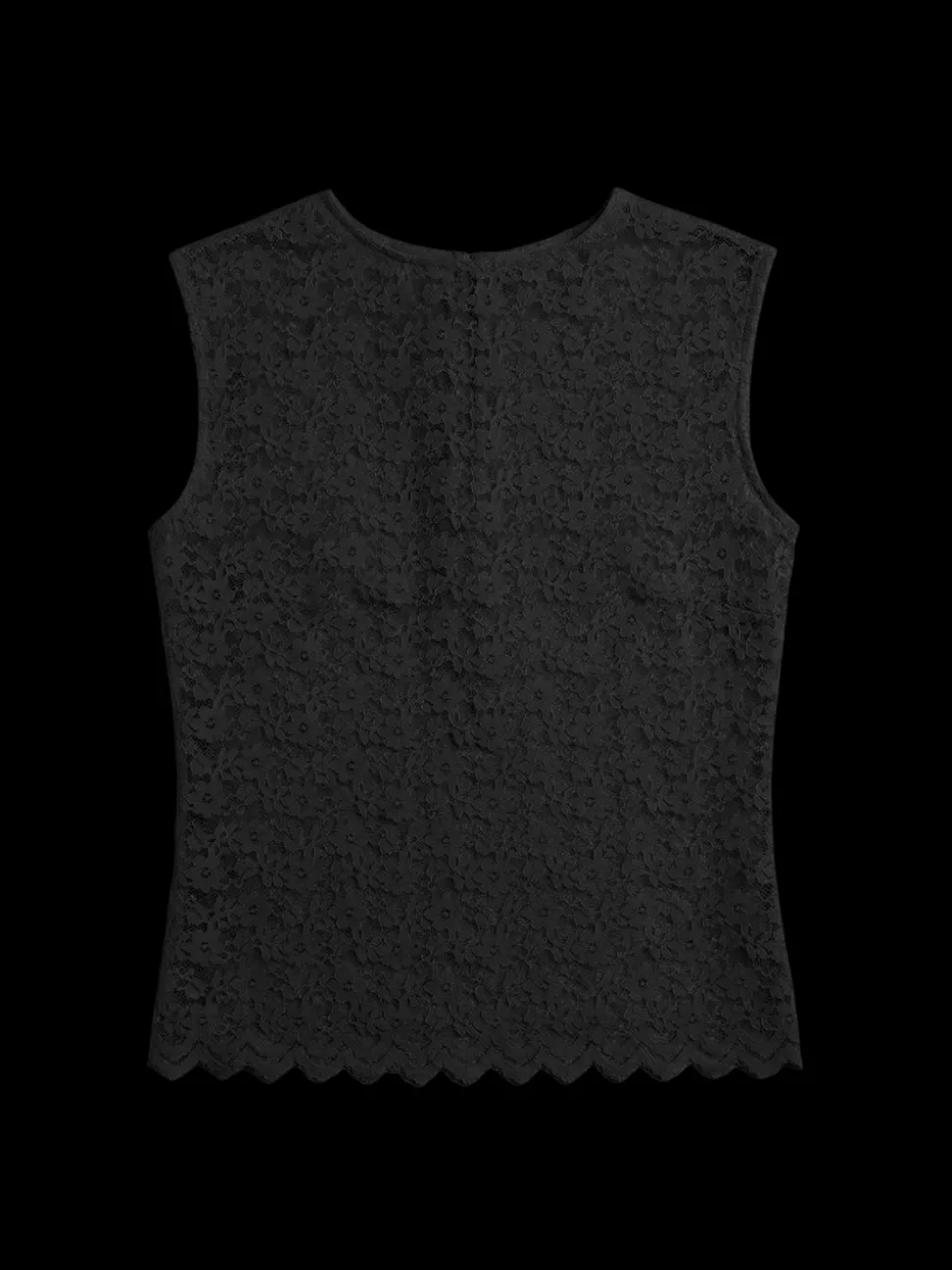 VMLUCY Top