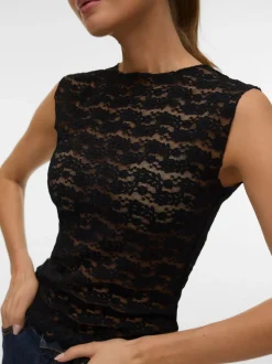 VMLUCY Top