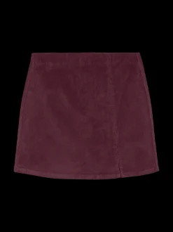 VMLULA High waist Korte rok