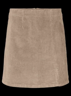 VMLULA High waist Korte rok