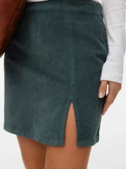 VMLULA High waist Korte rok