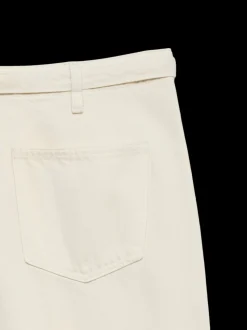VMLULLU Low rise Wide leg fit Jeans