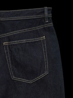 VMLULLU Low waist Wide leg fit Jeans