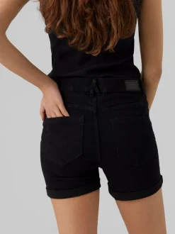 VMLUNA Denim shorts