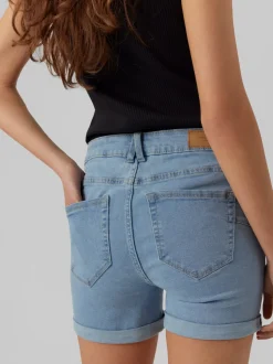VMLUNA Denim shorts
