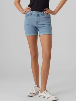 VMLUNA Denim shorts