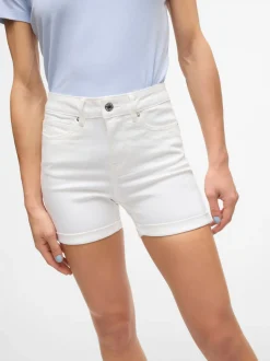 VMLUNA Denim shorts