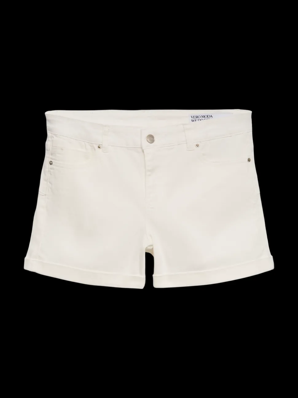 VMLUNA Denim shorts