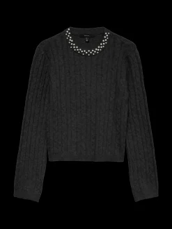 VMLUNA Gebreide pullover
