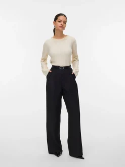 VMLUNA Gebreide pullover