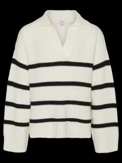 VMLUNA Gebreide pullover