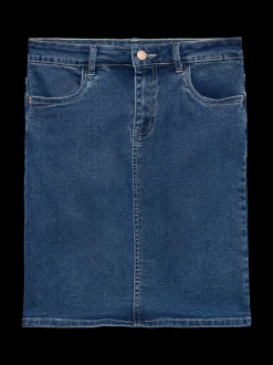 VMLUNA High waist Korte rok