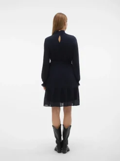 VMLUNA Korte jurk