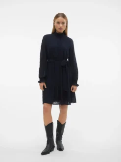 VMLUNA Korte jurk