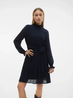 VMLUNA Korte jurk