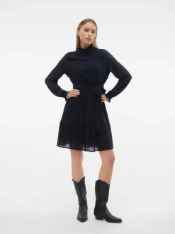 VMLUNA Korte jurk