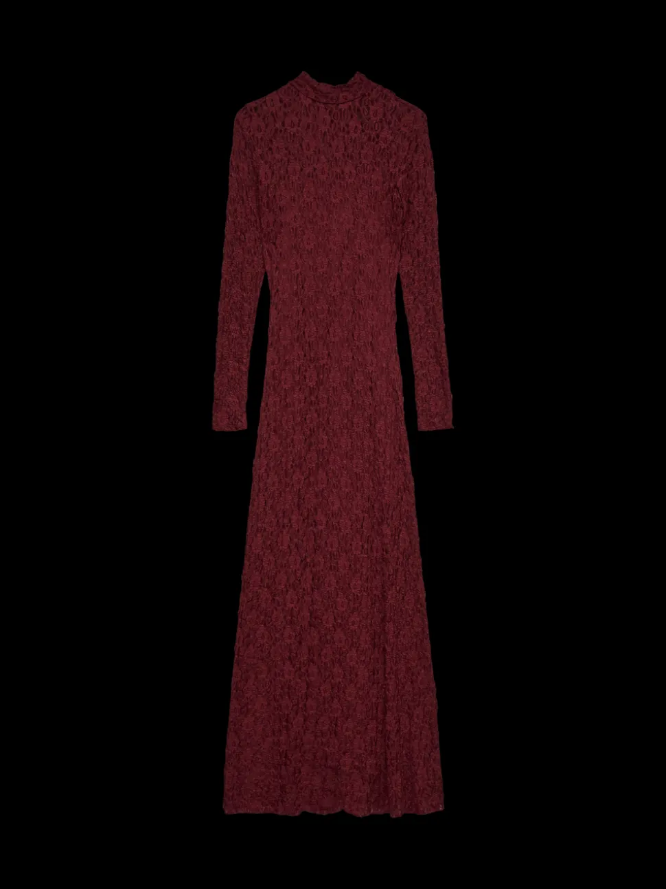 VMLUNA Lange jurk