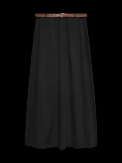 VMLUNA Lange rok