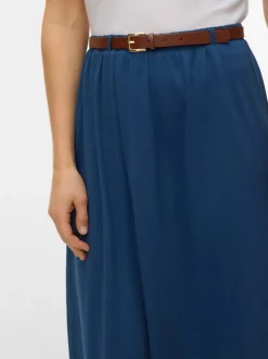 VMLUNA Lange rok
