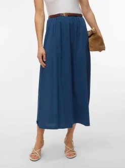 VMLUNA Lange rok