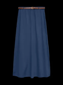 VMLUNA Lange rok