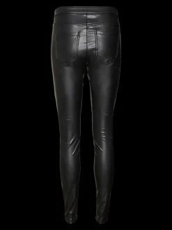 VMLUXE Mid rise Broek