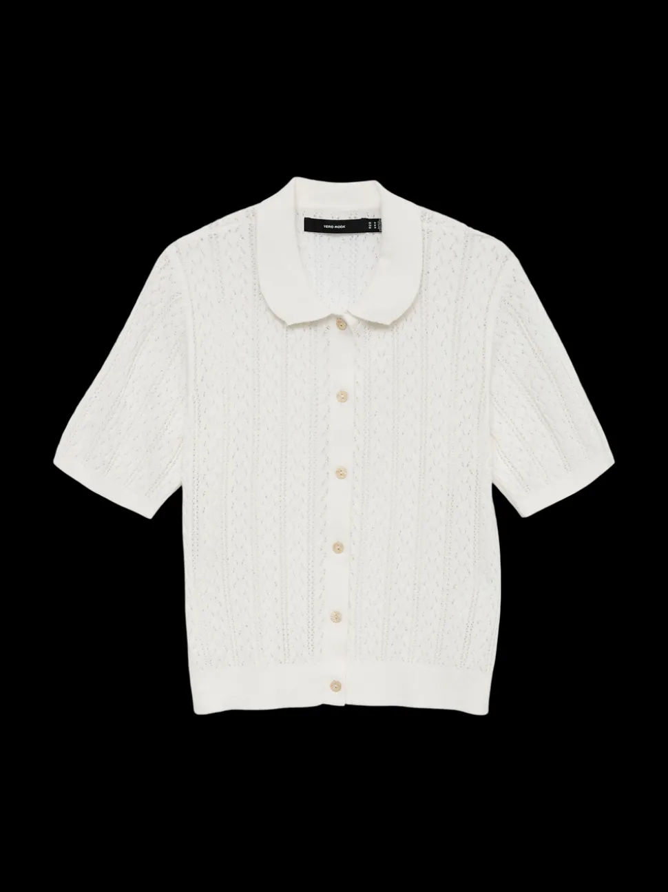 VMLUX Gebreide pullover