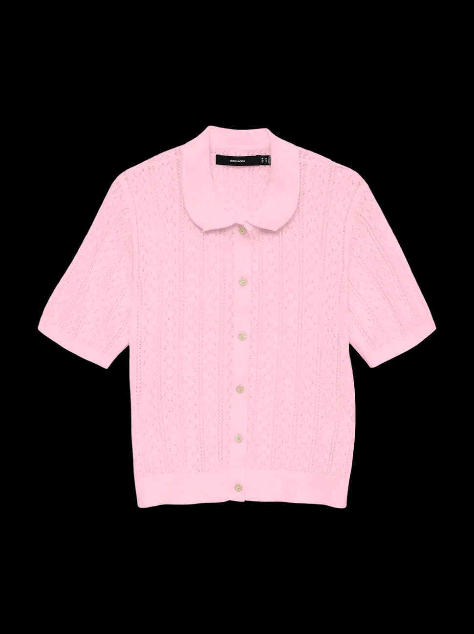 VMLUX Gebreide pullover