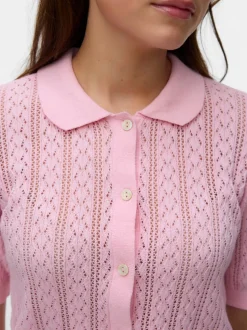 VMLUX Gebreide pullover