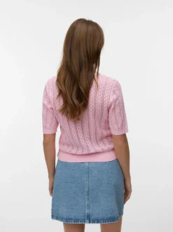 VMLUX Gebreide pullover