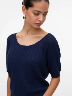 VMLUXLIGHT Gebreide pullover