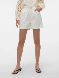 VMLYRA Denim shorts