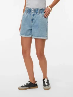VMLYRA Denim shorts