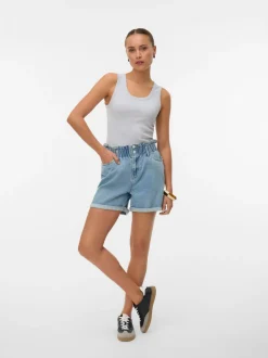 VMLYRA Denim shorts